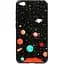 Чехол-накладка Toto Cartoon Print Glass Case Xiaomi Redmi Go Planets - миниатюра 1