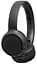 Гарнітура JBL T500BT Black - мініатюра 1