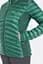 Куртка женская Rab Cirrus Flex Jacket Womens 12 Зеленый - миниатюра 7