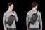 Cумка через плече Thule Tact Sling 8L Crossbody Bag TACTSL-08 Black (7113157) - мініатюра 3