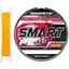 Шнур Favorite Smart PE 4x 150м #0.5/0.117мм 3.6кг Оранжевый (1013-1693.10.40) - миниатюра 1