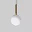 Подвесной светильник MJ-Light FARO 180 GD 16008 - миниатюра 4