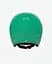 Шлем POC Skull X SPIN M Зеленый - миниатюра 3