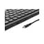 Клавіатура A4Tech FX53 USB UA Black (4711421002394) - мініатюра 6