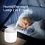 Зволожувач повітря BASEUS elephant humidifier 600ml - мініатюра 3