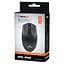 Компьютерная мышка Real-El RM-208 USB Black (EL123200030) - миниатюра 10