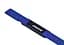 Лямки для тяги RDX W1 Gym Single Strap Blue Plus (WAN-W1U+) - мініатюра 4