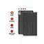 Чохол до планшета AirOn Premium Lenovo Tab P11 2nd Gen 11.5" + protective film black (4822352781093) - мініатюра 5