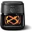 Мультипіч Philips Ovi Dual Steam 1500 Вт чорна (NA229/00) - мініатюра 5