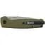 Нож SOG Terminus SJ OD Green - миниатюра 4