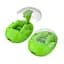Навушники бездротові блютуз TWS Pro One з боксом для заряджання Green (16507) - мініатюра 2