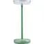Настільна лампа Kanlux Fluxy LED IP44 GN (37313) - мініатюра 1
