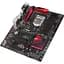 Материнська плата ASUS B150 Pro Gaming B150 Pro Gaming) (Socket 1151, Intel B150, ATX) Б/в - мініатюра 2