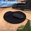 Мишка Trust Puck Wireless/Bluetooth Silent Black (24059) - мініатюра 11