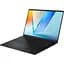 Ноутбук Asus Vivobook S 14 OLED S5406SA-QD103X, Intel Core Ultra 5 226V, 4.5GHz, 14 OLED 3K WUXGA, 120Hz, 16GB, SSD 1TB, Intel Arc Graphics, Windows 11 Pro - мініатюра 4
