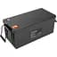 Акумулятор PowerPlant LiFePO4 12.8V 200Ah (LFP12200B) (NV820634) - мініатюра 1