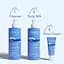 Молочко для тіла Uriage Bebe 1st Moisturizing Milk зволожувальне для дітей і немовлят 500 мл - мініатюра 6