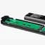 Зовнішня кишеня Chieftec M.2 PCIe NVMe/SATA SSD CEB-M2C-TLE USB3.2 Gen2 Type-C Tool-Less Aluminum/Plastic (CEB-M2C-TLE) - мініатюра 3