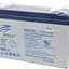 Аккумулятор Ritar GEL DG12-150, Gray Case, (12V 150.0Ah) - миниатюра 2