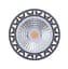 Лампа LED GU10 5WCOB 4000К 450Lm DIM KLOODI KDGU10-QL 5WCOB 4K 60D BK DIM - мініатюра 3