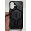 Оригінальний протиударний чохол UAG Monarch Pro MagSafe для Iphone 16 Plus Kevlar Black 114455113940 - мініатюра 10