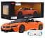 Машинка RASTAR BMW i8 Roadster на дистанційному керуванні + пульт 2,4 ГГц 1:12 помаранчевий 95500 - мініатюра 1