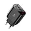 Сетевое зарядное устройство для Baseus Mirror Lake Intelligent Black CCALL-BH01 - миниатюра 3