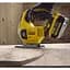 Лобзик Stanley Fatmax V20 с двумя аккумуляторами 18 В 4 Ач 19 мм (SFMCS600M2K-QW) - миниатюра 12