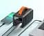 Batterie portable - batterie externe XO PR204 60000mAh 100W noire - миниатюра 3