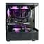 Комп'ютер Power Up #39 для DaVinci Resolve/Ryzen 9 9950x/128 GB/HDD 6 TB/SSD 2TB/GeForce RTX 5070Ti 16 Gb - мініатюра 5