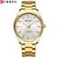 Curren 8425 Gold-White - миниатюра 1