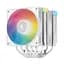 Кулер для процесора Deepcool AG620 WH ARGB V2 (R-AG620-WHAMMN-GJD) - мініатюра 10