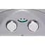 Бойлер Artel ART-WH-1.5-50 S Steel - мініатюра 4