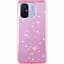 TPU чохол Nova для Xiaomi Redmi 12C / Poco C55 Pink - мініатюра 1