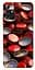 Чохол Demsky Red cups для ZTE Blade V40 Vita - мініатюра 1