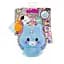 М'яка іграшка-антистрес Пегас 511823 Fluffie Stuffiez Small plush (6900007481878) - мініатюра 4