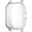 Чехол-накладка DK Silicone Face Case для Xiaomi Amazfit GTS 2 / 2e (clear) - миниатюра 1