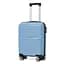 Валіза Semi Line 20" S Blue (T5616-1) - мініатюра 1