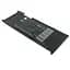 Акумулятор для ноутбука Dell 33YDH (Inspiron 17 7778, 7779) 15.2V 3500 mAh 56Wh Black - мініатюра 2
