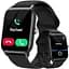 Смарт-годинник Gydom IDW13 IP68 Black - мініатюра 1