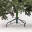Новорічна штучна ялинка 1,5 м зелена сосна Альпійська реалістична Преміум Lugi TD-SALPGR15 - мініатюра 5