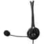Гарнітура 2E CH11 On-Ear USB Black (2E-CH11SU) - мініатюра 3