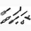 Комплект насадок Karcher (2.863-255.0) - мініатюра 1