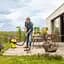 Пилосос промисловий Karcher WD 3-18 (1.628-550.0) - мініатюра 6