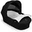 Люлька Cybex Melio Magic Black (526000809) - мініатюра 2