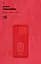 Чехол ArmorStandart ICON для Xiaomi Redmi 10C Camera cover Red (ARM61312) - мініатюра 4