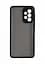 Чохол XON PhoneCase для Samsung A32 (PCSB2232100B 0038) Чорний - мініатюра 3