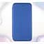 Чехол-книжка BeCover Exclusive для ZTE Blade V50 Vita Blue (712193) - миниатюра 4