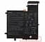 Акумулятор Asus C21N1706 7.7V 39Wh - мініатюра 1