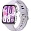 Смарт-годинник Huawei Watch Fit 4 43mm Purple (55020EYM) - мініатюра 1